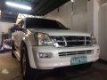 Isuzu Dmax 2005 for sale-6