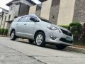 2013 Toyota Innova 2.5E diesel AT FOR SALE-0