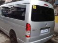 2016 TOYOTA Hiace Grandia GL Toyota 2.5 strong & smooth diesel-8