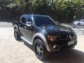 2008 Mitsubishi Strada for sale-0