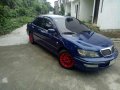 Mitsubishi Lancer mx limited 2004 FOR SALE-11