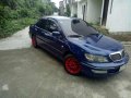 Mitsubishi Lancer mx limited 2004 FOR SALE-0