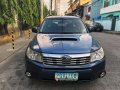 2011 Subaru Forester 25XT for sale-11