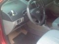 2001 Toyota Vios G top of the Line-0