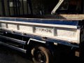 Mitsubishi Fuso Canter Truck 10ft Dropside FOR SALE-2
