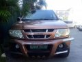 Isuzu Crosswind 2005 for sale-2