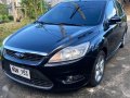 Sale / swap 2010 Ford Focus S 2.0 TDCI DIESEL ENGINE-2