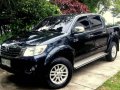 2014 Toyota Hilux G 4x4 for sale-1
