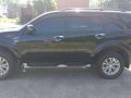 Mitsubishi Montero 2014 For sale-3