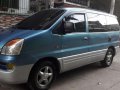 Hyundai Starex 2002 for sale-8