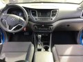 2016 Hyundai Tucson GL 2.0 Gas engine Automatic transmission-8