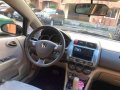 2003 Honda City IDSI Automatic transmission-8