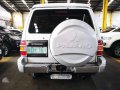 2002 Mitsubishi Pajero for sale-4