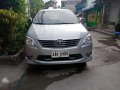 2014 Toyota Innova 2.5E automatic diesel-1