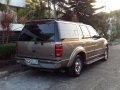 For sale: 2002 Ford Expedition XLT 4.6 Triton Engine 4x2-4