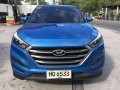 2016 Hyundai Tucson GL 2.0 Gas engine Automatic transmission-1