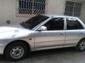 FOR SALE! 95 model Mitsubishi Lancer-4