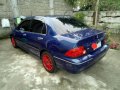 Mitsubishi Lancer mx limited 2004 FOR SALE-1