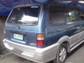 For Sale TOYOTA Revo 1999-4