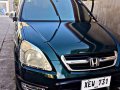 Honda CRV 2003 For Sale-2