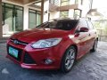 2013 Ford Focus sport HB AT FOR SALE-11