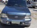 Ford Everest 2004 matic diesel 4x2-0