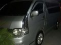 Toyota Grandia 2013 for sale-0