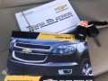 Chevrolet Trailblazer LT 2015 model-7