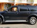 For Assume Isuzu Alterra Automatic Transmission 2008 Cebu Area-0