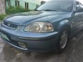 Honda Civic 1996 for sale-0