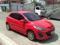 2010Mdl Mazda 2 Hatchback 1.5 AT FOR SALE-3