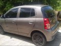 Im selling our pre loved 2010 Automatic KIA Picanto Titanium Grey.0 AT-2