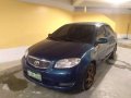 Toyota Vios E 2003 Manual 80k mileage only-5