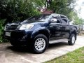 2014 Toyota Hilux G 4x4 for sale-9
