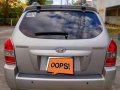 Selling Hyundai Tucson 2009 CVVT-1