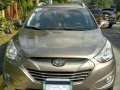 Hyundai Tucson 2012 for sale-5