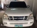 Isuzu Dmax diesel 2005 model Cebu unit-2