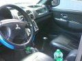 Mitsubishi Adventure 2006 for sale-10