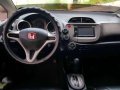 Honda Jazz 1.5 AT paddle shift for sale-5