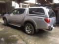 2010 Mitsubishi Strada for sale-1