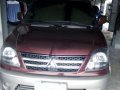 Mitsubishi Adventure gls sport 2010 FOR SALE-1