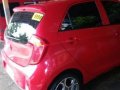 Rush Rush Rush 2015 Kia Picanto Ex AT-0