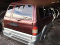 Mitsubishi Adventure AT 2000 for sale-5