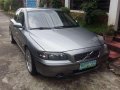 For sale: 2003 Volvo s60 2.0T-7