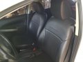 Mazda 2 2010 15 AT White Sedan for sale-2