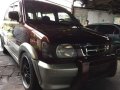 Mitsubishi Adventure AT 2000 for sale-2