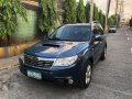 2011 Subaru Forester 25XT for sale-10