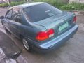 1996 Honda Civic vti NEGOTIABLE-2