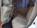 2008 Nissan Patrol Super Safari 3.0 diesel 4x4 -2