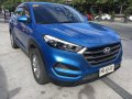 2016 Hyundai Tucson GL 2.0 Gas engine Automatic transmission-0